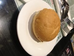 -翠华餐厅(湾仔店)