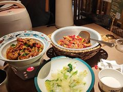 -农耕记·湖南土菜(观澜福城天虹店)