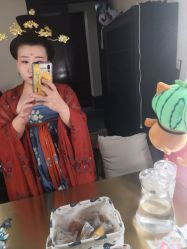 -盘子女人坊古装写真摄影(天津总店)