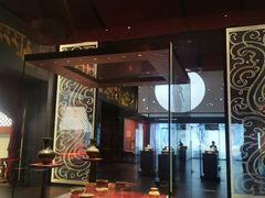 -北京大葆台遗址博物馆