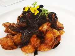 -卫鼎轩·曹公馆(鼓楼店)