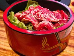 -热血兄弟·炭火烤肉(融侨中心店)