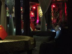 -老木头音乐空间(月河街店)