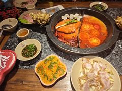-蜀大侠火锅(总府路店)