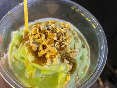 -夏食光安顺小舒冰粉冰浆(甲秀楼店)