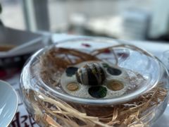 -翡翠36餐厅(浦东香格里拉店)