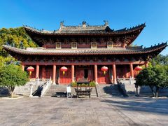 -洛阳白马寺
