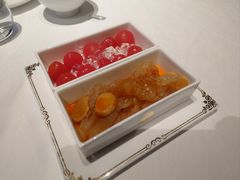 -俏江南天津时尚曲艺主题餐厅(马场道店)