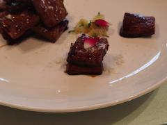 -上海前滩香格里拉大酒店