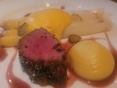 -非常时髦餐厅VUE Restaurant(外滩茂悦大酒店)