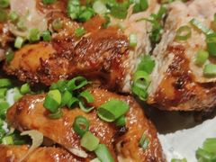 -绿茶餐厅(昌平悦荟店)