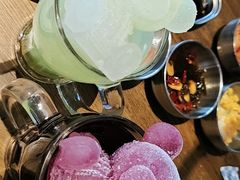-庭院里的小幸福(开发区万达店)