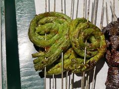 -火焰枪蛋·烧烤(奉天街店)