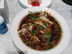 -聚丰园•湖鲜餐厅(阿红私房菜梅石路店)