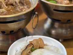 -南城香·饭香串香馄饨香(太平桥店)
