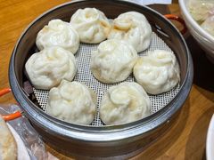 -文武王氏烧饼·无矾油条(西溪路店)