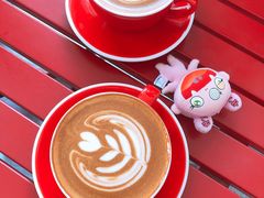 -COFFEE CALL(云锦路店)