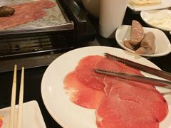 -巴麦隆自助烤肉(桂林路店)