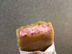 多肉葡萄冰棒-喜茶(东莞汇一城店)