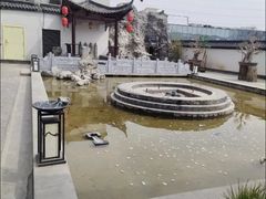 -金麒麟·庭院人家(水秀街店)