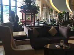 -厦门明发国际大酒店(会展中心环岛路店)
