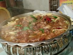 -石门豆腐王(九中街店)