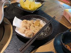 -湊湊火锅·茶憩(上海合生汇店)