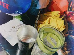 -鸡尾酒实验室酒吧(隆礼路店)