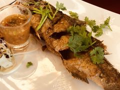 -BAI BUA RESTAURANT