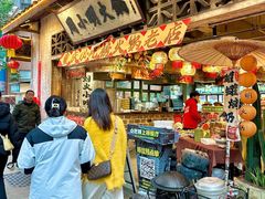 -周小明火锅(黑金冠社区店)