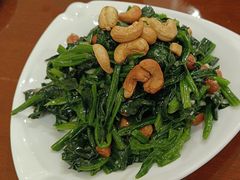 -北平小馆·烤鸭·家常菜(磨房北里店)