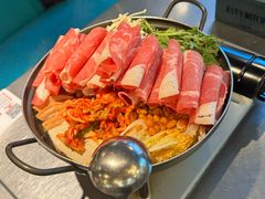 -MI WU FACTORY米屋美食工厂餐厅(绿地店)