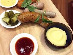 -G+KITCHEN(龙湖狮山天街店)