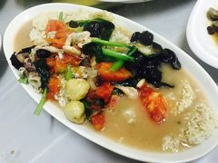 -大丰收海鲜酒楼·专业餐饮30年(连云港老字号店)