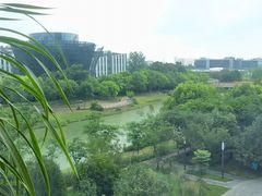 -美年大健康体检中心(浦东美张分院)
