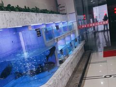 -香山湖渔家大院