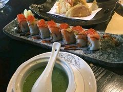 -鲤·鮨KOISUSHI