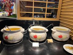 -济南蓝海御华大饭店·蓝钻国际美食自助百汇(山东书城店)