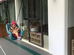 -Nice mama奈思妈妈婴幼儿托育中心(海峡社区店)