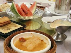 -顺风海鲜港(金玉兰店)
