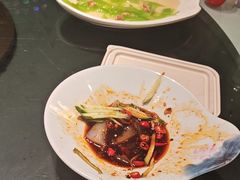 -川悦留香·海鲜餐厅(海棠68环球美食街店)