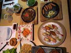 -御厨和食料理·寿司·刺身(麦地店)