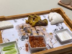 -鸭王烤鸭店(三里河店)