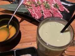 -千寻烧肉(政务区店)