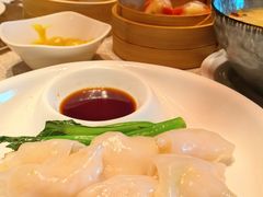 -万丽轩·粤菜(王府井金茂万丽酒店)