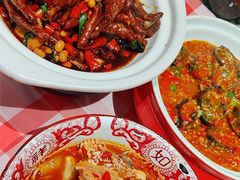 -辣小鲜·南昌大排档(船山路店)