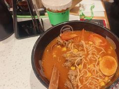 -味千拉面(泰州万达广场店)