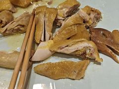 -明本湛江鸡•海鲜小厨(陈家祠店)