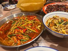-杨记隆府重庆江湖菜(大悦城店)