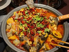 -三个大叔烤羊肉串·炭炉砂锅菜(西三旗店)